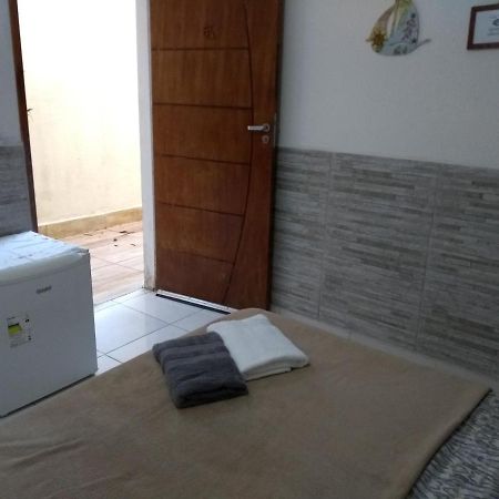 Suites Veleiro Ubatuba Eksteriør billede